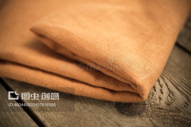 折疊橙色棉布的多樣用途與保養(yǎng)指南