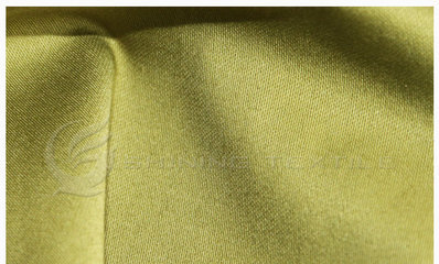 專業(yè)棉貢緞面料 規(guī)格、品質(zhì)與棉紗加工全解析