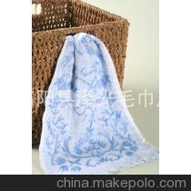 專業(yè)生產(chǎn)供應(yīng)提花須邊棉布茶巾，拓展中東非洲外貿(mào)市場——高陽縣澤光毛巾廠