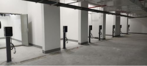 2025年安徽耐用的家用充電樁產(chǎn)品盤(pán)點(diǎn) 科帝新能源引領(lǐng)家庭充電新趨勢(shì)