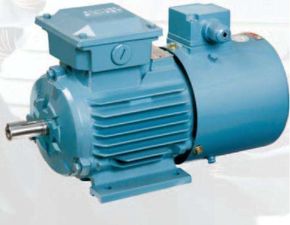 ABB QABP280M2A 90kW B3 IC416變頻電機技術(shù)剖析與應(yīng)用展望